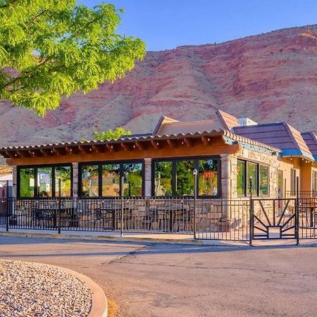 Luxury Downtown Moab Rental - La Dolce Vita Villa #1 외부 사진